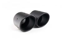 Carbon Fibre Jet (round) 115 Exhaust Tip