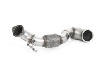 Downpipe Turbo Elbow - MSAU717