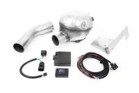 Acitve Sound Plug and Play Fitting Kit (RH) - MSSGFK11