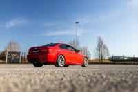 BMW E90/E92 M3 - V2 Valved System with Polished Tips