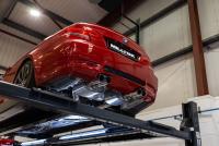 BMW E90/E92 M3 - V2 Valved System with Polished Tips