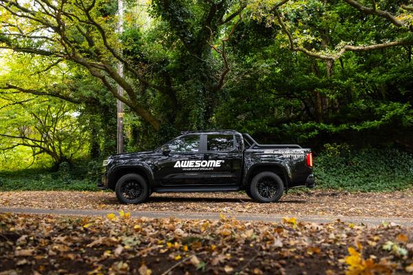 Milltek introduces new performance exhausts for Volkswagen Amarok and Ford Ranger pickups Milltek introduces new performance exhausts for Volkswagen Amarok and Ford Ranger pickups