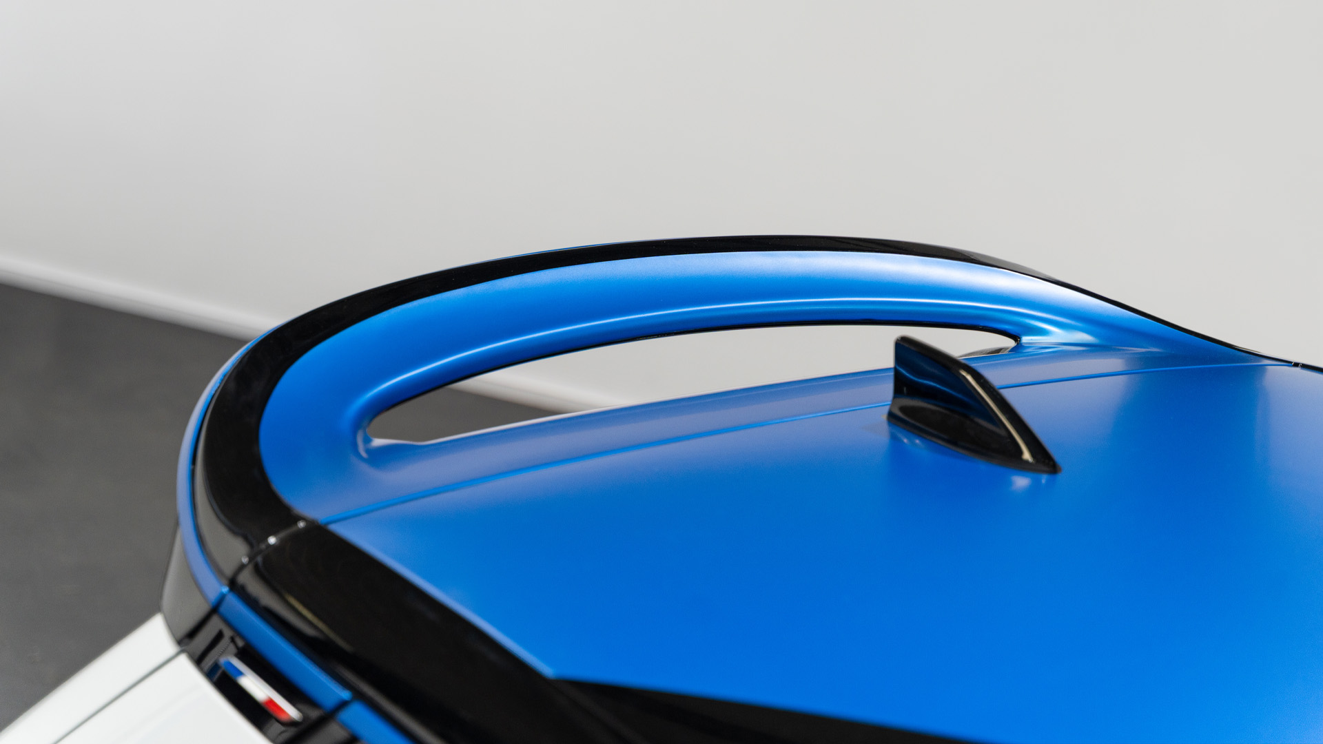Alpine A290 placeholder gallery image